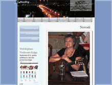 Tablet Screenshot of beosing.com